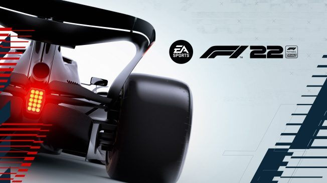 F1 22 : Nouveau circuit et premières images de gameplay pour la simulation de Codemasters !