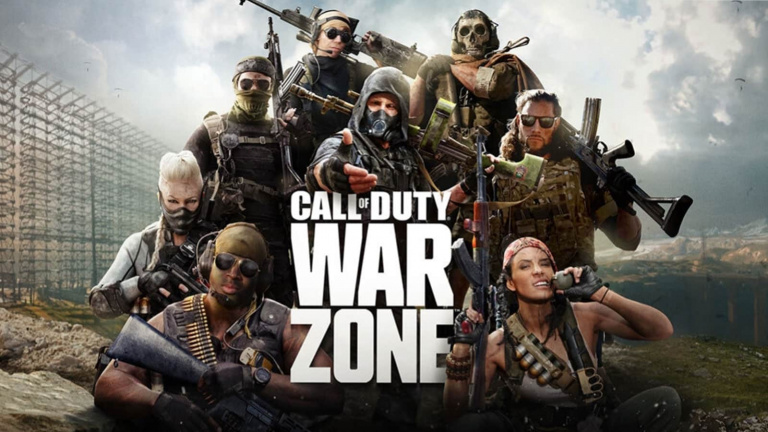 Call of Duty Warzone : une saison 3 bien remplie 