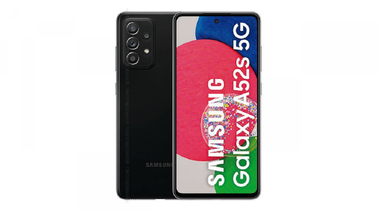Un smartphone 5G Samsung Galaxy peut être vraiment pas cher : la preuve 