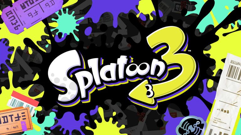Splatoon 3 : le jeu Nintendo Switch est enfin en précommande !