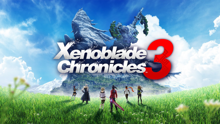 Nintendo Switch : Xenoblade Chronicles 3 est déjà en précommande !