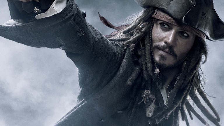 Pirates des Caraïbes : C'est fini pour de bon entre Johnny Depp et Disney
