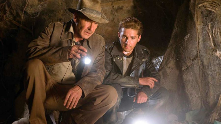 Netflix : Le film Indiana Jones le plus détesté par les fans quitte le catalogue 