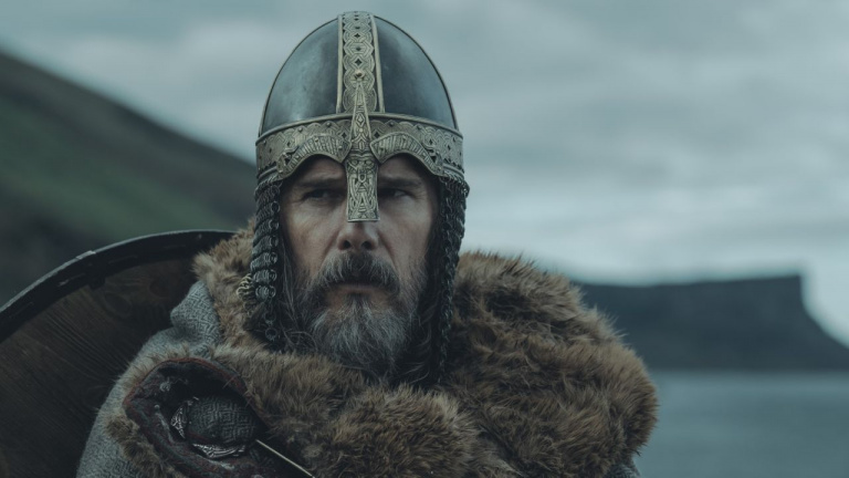 The Northman : Critiques, reviews… Que pense la presse de cette nouvelle épopée Vikings ?