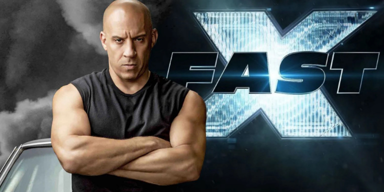 Fast & Furious X: Vin Diesel broadcasts a first video of Fast X