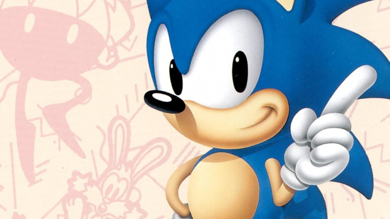 Sonic The Hedgehog : Une copie MegaDrive scellée vendue aux enchères pour un prix fou !
