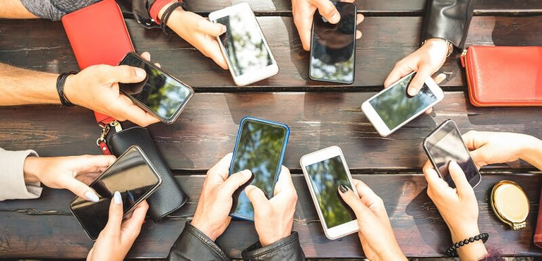 J'ai vaincu seul mon addiction aux smartphones, voici comment