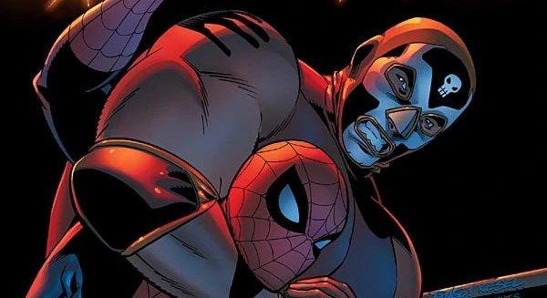 Spiderman : Sony a révélé le prochain super-vilain de son univers au cinéma