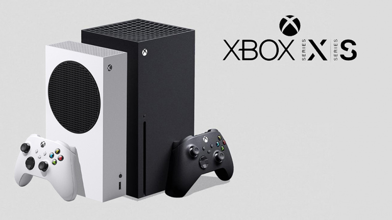 Xbox : Microsoft se déclare "leader sur le marché" ce début d'année, des chiffres qui devancent la PS5 