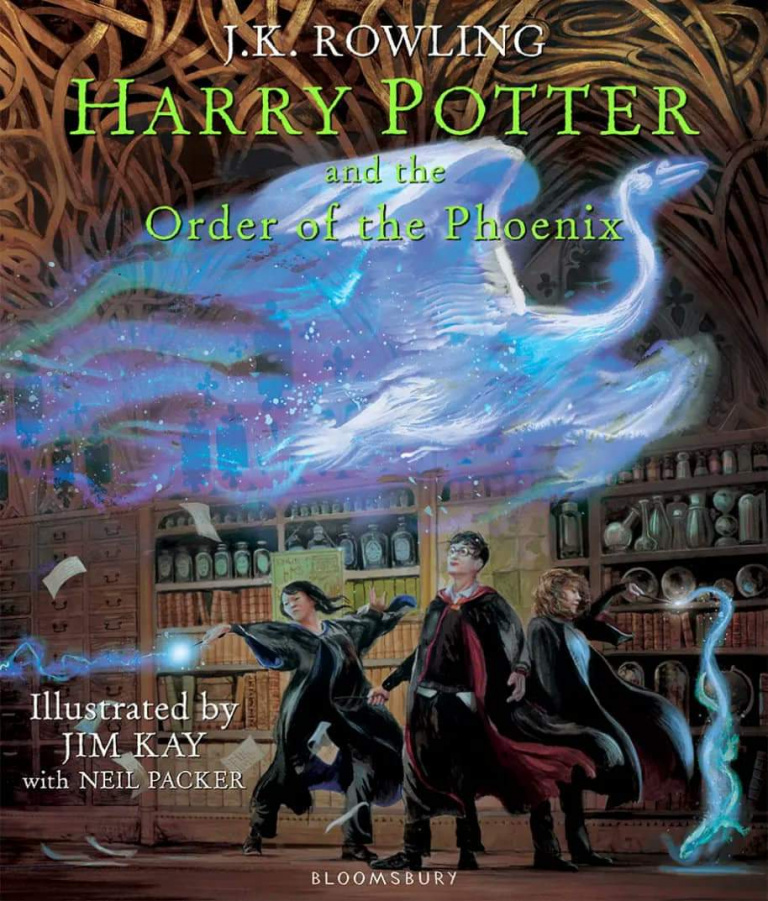 Après Hogwarts Legacy et Les Animaux Fantastiques 3, que nous réserve l’univers d’Harry Potter ?