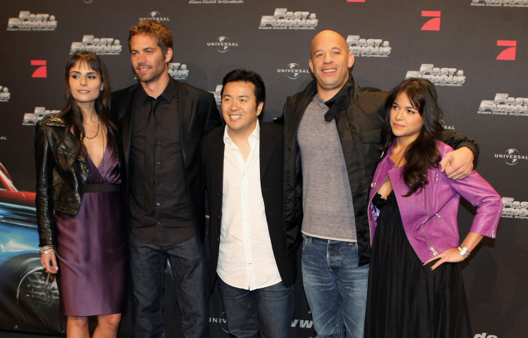 Fast & Furious 10: Who is Justin Lin, the former director of Fast X with Vin Diesel?