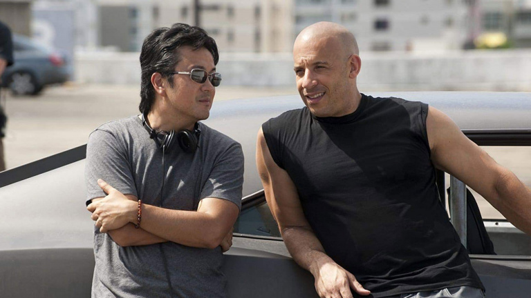 Fast & Furious 10: Who is Justin Lin, the former director of Fast X with Vin Diesel?