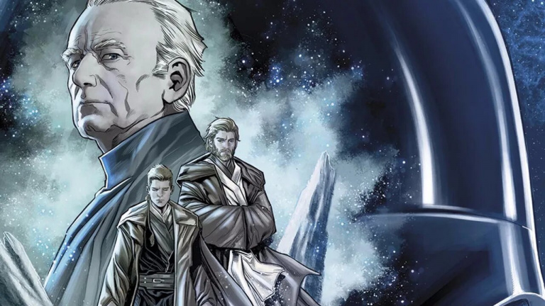 Obi-Wan Kenobi : 5 comics Star Wars à lire avant la série Disney+
