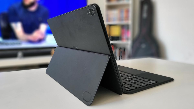 Test du Huawei Matebook E