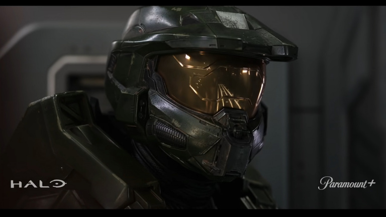 Halo the series: is the 2 episode adaptation faithful to the video games?