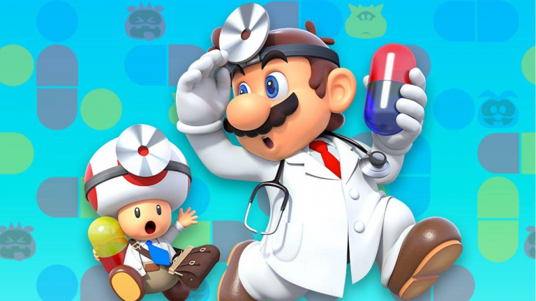 Mario Kart Tour Doctor Tour : de nouveaux costumes arrivent en mai