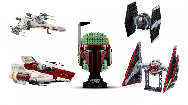 LEGO : ces grands classiques sont en forte promotion, et ça fait du bien
