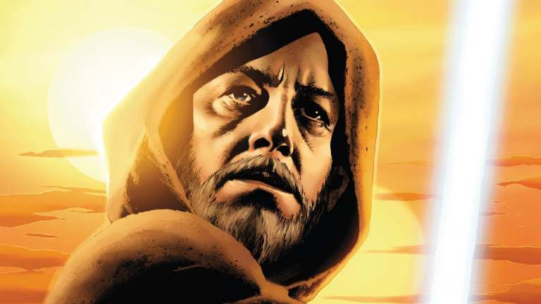 Obi-Wan Kenobi : 5 comics Star Wars à lire avant la série Disney+
