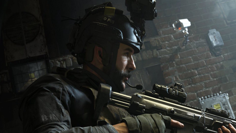 Call of Duty: Modern Warfare 2 should allow you to become a shooting pro thanks to this addition!