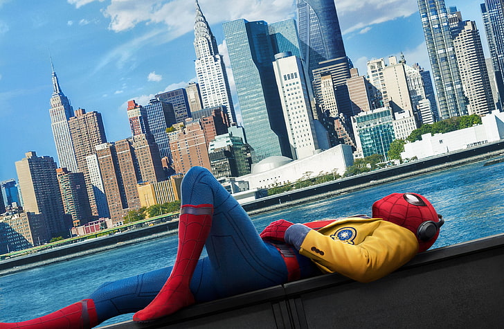 Fantastic Four : le réalisateur Jon Watts ( Spider-Man No Way Home ) quitte le prochain film du Marvel Cinematic Universe