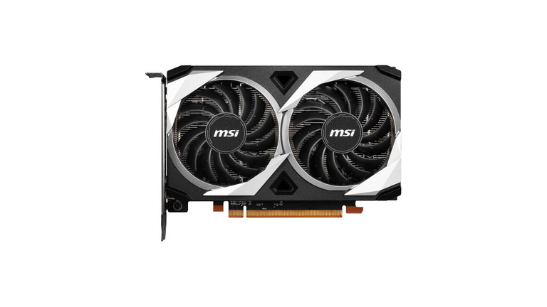 AMD Radeon RX 6500 XT Test et Avis : une Carte graphique pas chère