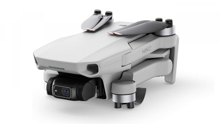 Ce drone parfait pour les débutants est encore moins cher ! 