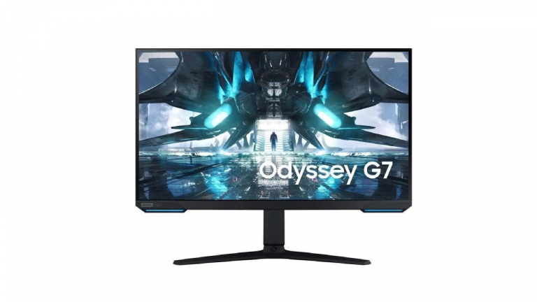Samsung Odyssey G7 4K : L'écran gamer parfait pour PC et PS5 est en ...