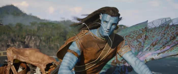 Avatar 2 : Premier aperçu en images du film La voie de l'eau