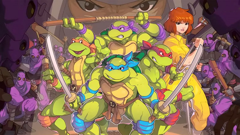Teenage Mutant Ninja Turtles Shredder’s Revenge : Le meilleur jeu vidéo Tortues Ninja jamais réalisé ?