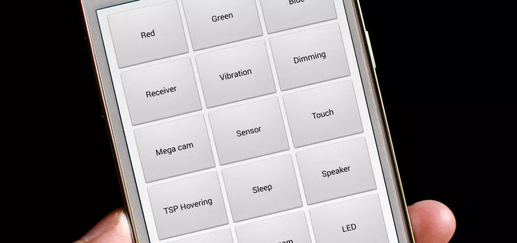 Smartphones : voici comment trouver le menu caché de votre Samsung Galaxy