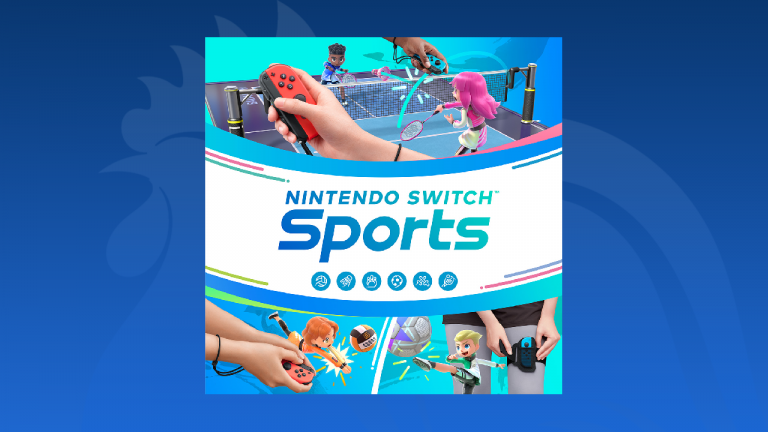 Nintendo Switch Sports, le nouveau successeur de Wii Sports, est déjà en promotion pour les French Days !