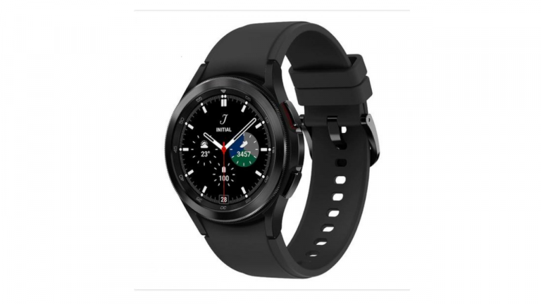 Samsung Galaxy Watch 4 Classic : les French Days font imploser le prix de la montre connectée ! 