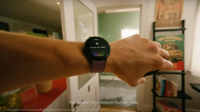 Samsung Galaxy Watch : la fonctionnalité la plus attendue semble très proche