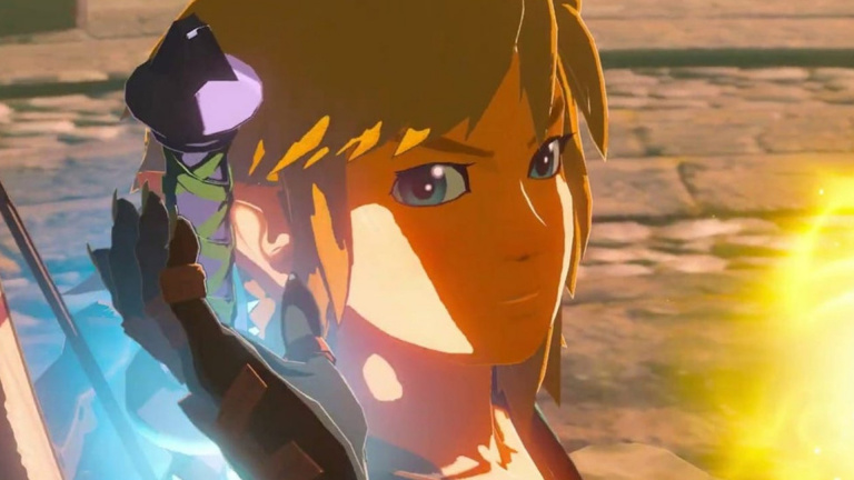 Zelda Breath Of The Wild New Information On The Sequel Revealed By A Voice Actor The Fans Are 0770