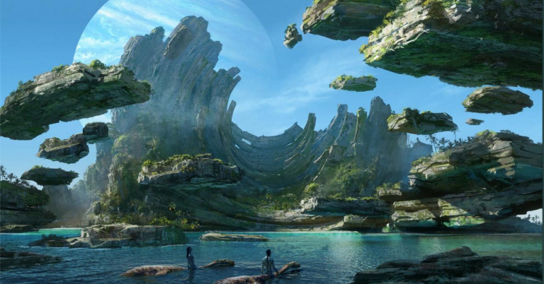 Avatar 2 : On a vu le premier trailer de La voie de l'eau, voici nos impressions