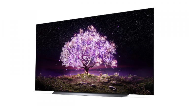 La LG C1, référence des TV 4K OLED, n’est qu’à 899 € pour les French Days 2022 !