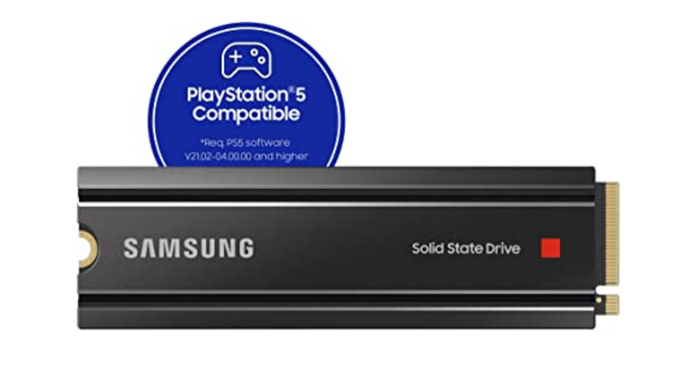 Comment mettre à niveau un SSD PlayStation 5 et installer le Crucial P5  Plus, Crucial