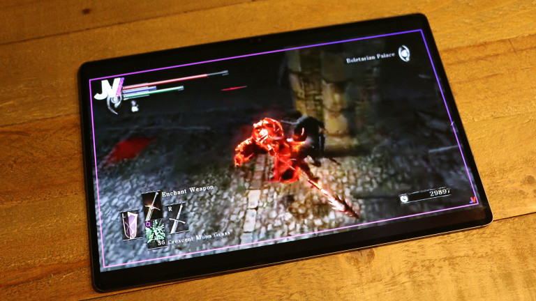 Test Samsung Galaxy Tab S8 Ultra : enfin une rivale parfaite pour l'iPad Pro