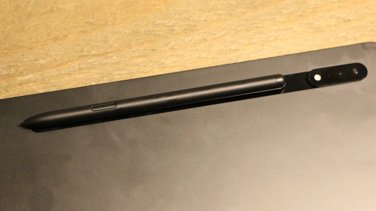 Test Samsung Galaxy Tab S8 Ultra : enfin une rivale parfaite pour l'iPad Pro