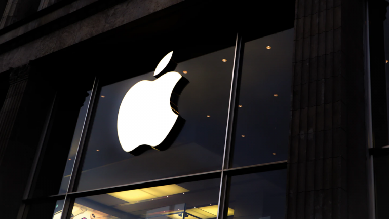 Apple se fait voler des données confidentielles, à cause de Airdrop