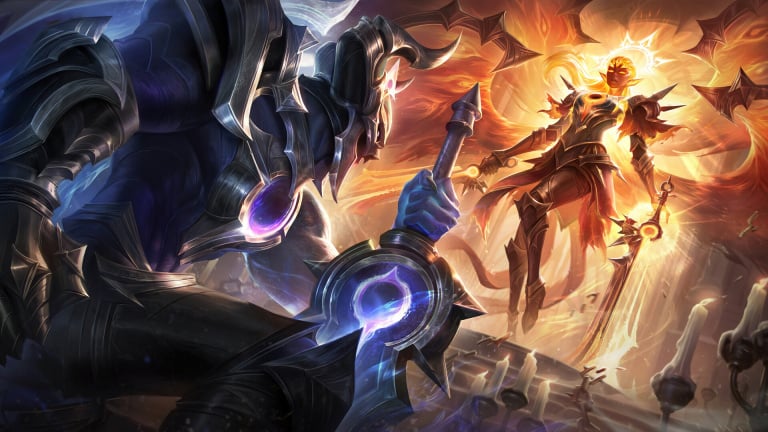 League of Legends: Riot Games confirms a change that was much anticipated by the community!