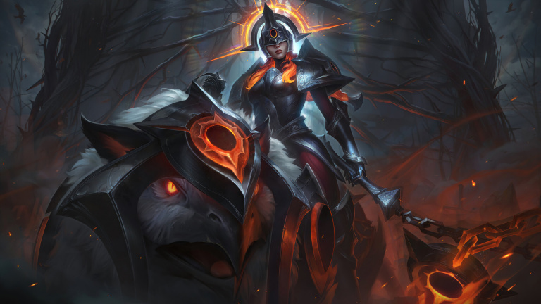 League of Legends: Riot Games confirms a change that was much anticipated by the community!