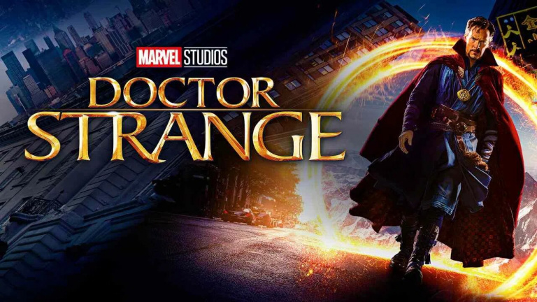 Doctor Strange 2 : Revivez les origines du sorcier sur TF1 !
