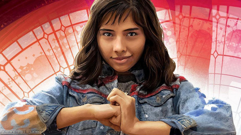 Doctor Strange 2: Who is America Chavez?  the new central character of In the Multiverse of Madness and the MCU