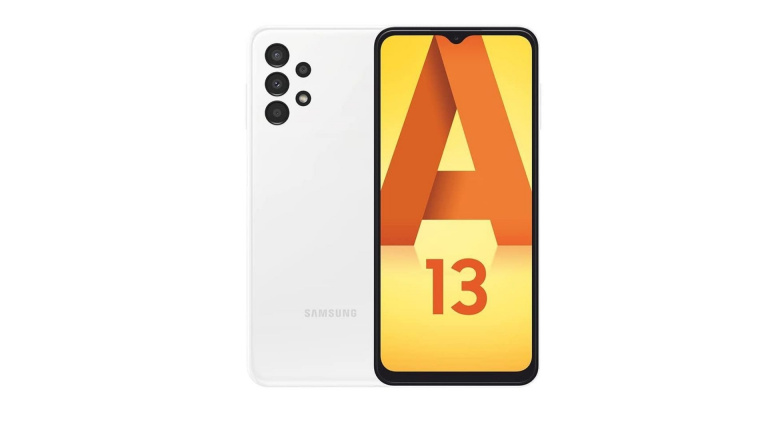 Smartphone pas cher : ce Samsung Galaxy A13 sera parfait pour vous et il est en promo pour les French Days !