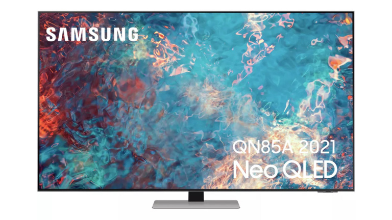 La TV 4K Neo QLED 55 pouces de Samsung déjà abordable pour les French Days
