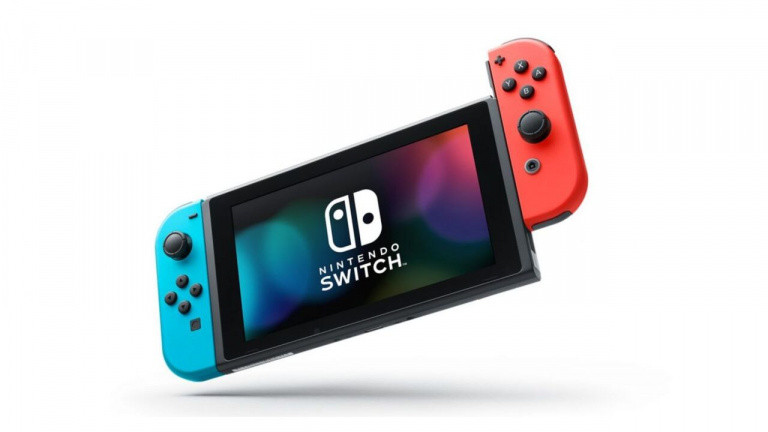 French Days : l'accessoire le plus essentiel de la Nintendo Switch profite des promos !