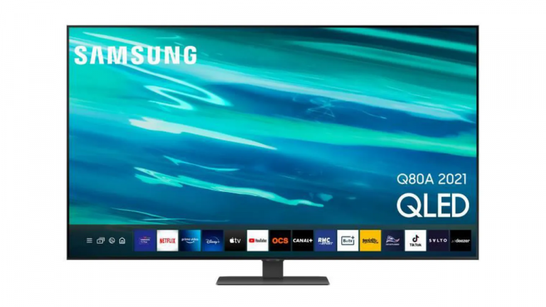 French Days Samsung 2022 : Les meilleures offres Galaxy, Odyssey et TV 4K à saisir absolument !