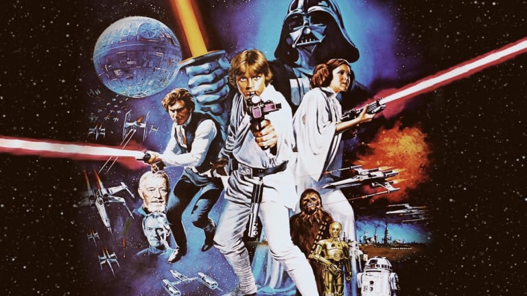 Obi-Wan Kenobi, The Mandalorian... : Les fans de Star Wars se retrouvent sur Disney +