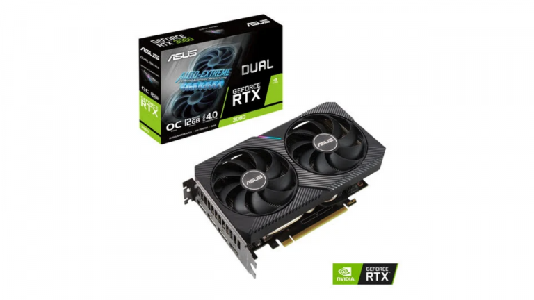 PC graphics cards: for French Days 2022, prices are falling apart and stocks are finally full!  Here are the best deals on the French web